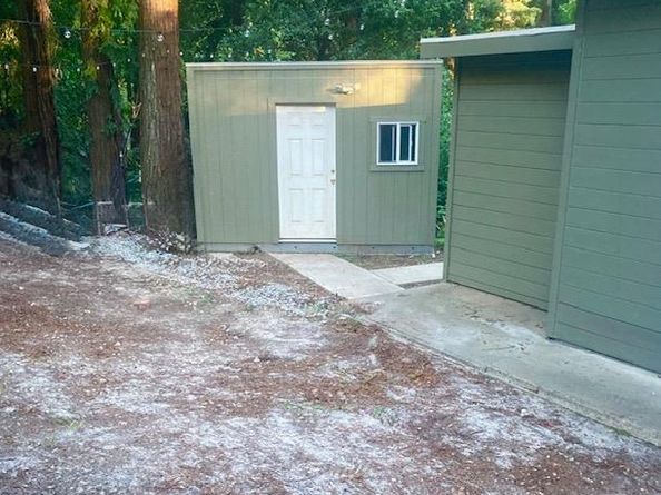 144 Monaco Lane, Boulder Creek CA 95006
