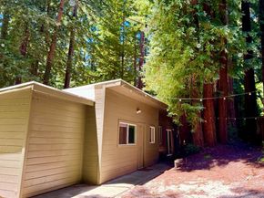 144 Monaco Lane, Boulder Creek CA 95006
