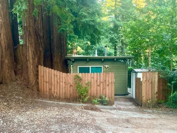 144 Monaco Lane, Boulder Creek CA 95006