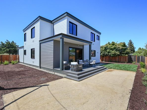 2725 Los Altos Drive, San Jose CA 95121