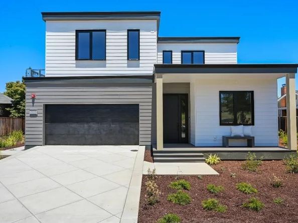 2725 Los Altos Drive, San Jose CA 95121