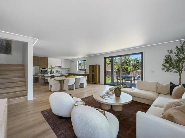 2725 Los Altos Drive, San Jose CA 95121