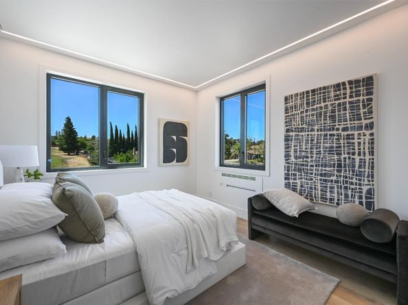 2725 Los Altos Drive, San Jose CA 95121
