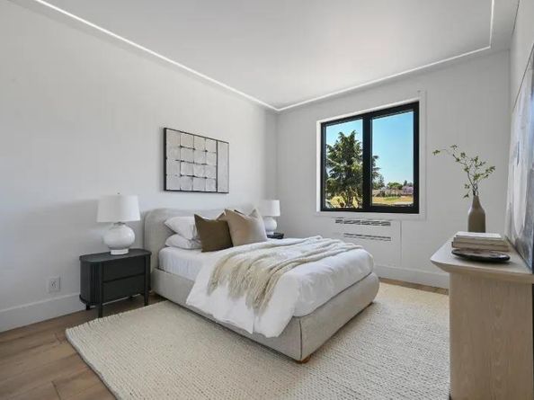 2725 Los Altos Drive, San Jose CA 95121