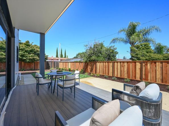 2725 Los Altos Drive, San Jose CA 95121