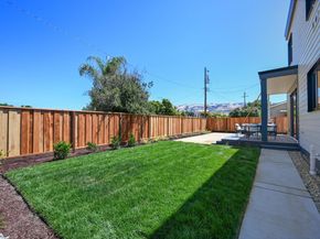 2725 Los Altos Drive, San Jose CA 95121