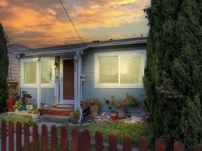 293 Florida Avenue, San Bruno CA 94066
