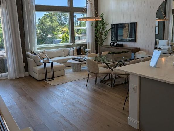 10730 Elm Circle 8617 Plan 2, Saratoga CA 95070