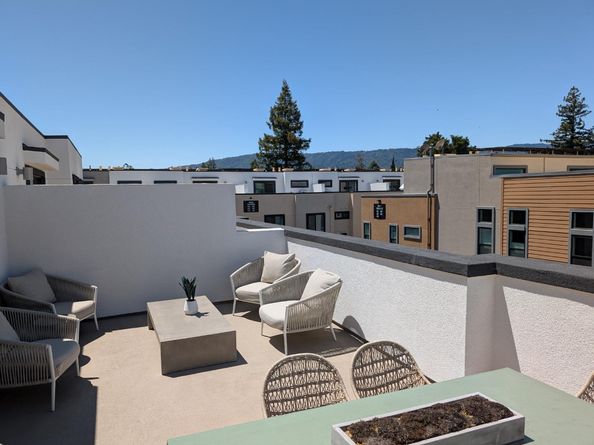 10730 Elm Circle 8617 Plan 2, Saratoga CA 95070