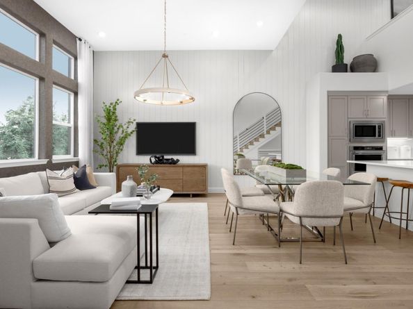 10730 Elm Circle 8617 Plan 2, Saratoga CA 95070