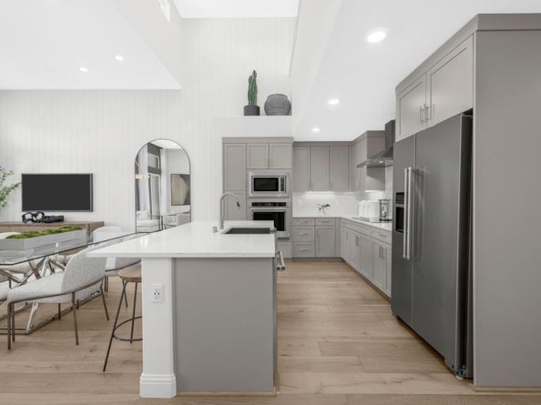 10730 Elm Circle 8617 Plan 2, Saratoga CA 95070