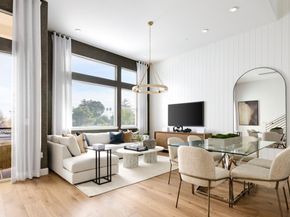 10730 Elm Circle 8617 Plan 2, Saratoga CA 95070