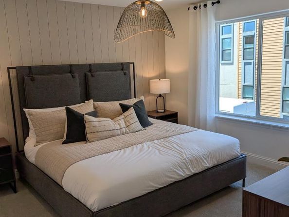 10730 Elm Circle 8617 Plan 2, Saratoga CA 95070