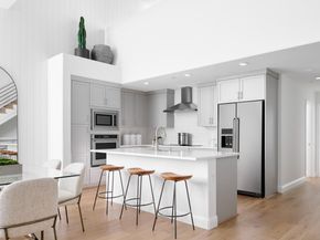 10730 Elm Circle 8617 Plan 2, Saratoga CA 95070