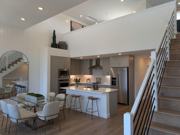 10730 Elm Circle 8617 Plan 2, Saratoga CA 95070