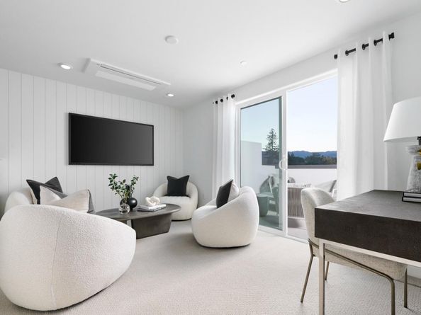 10730 Elm Circle 8617 Plan 2, Saratoga CA 95070