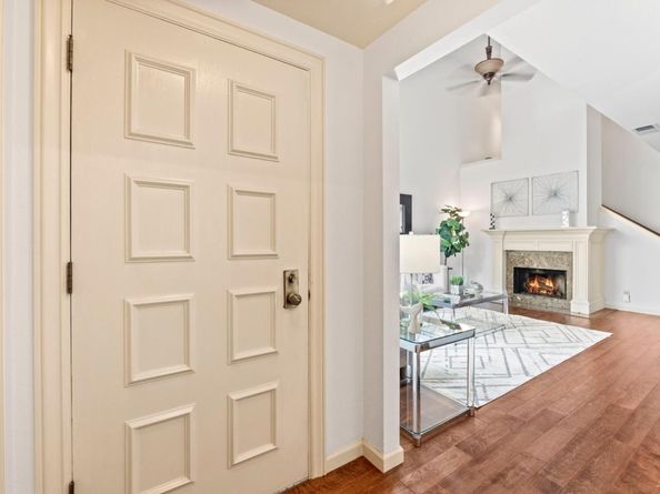 1932 Huxley Court, San Jose CA 95125
