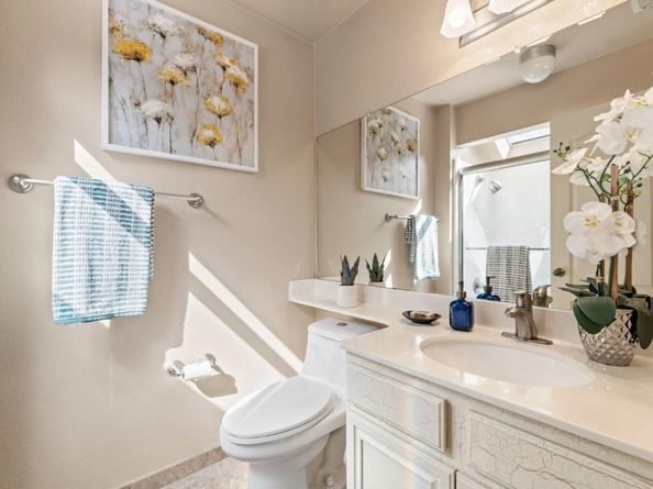 1932 Huxley Court, San Jose CA 95125