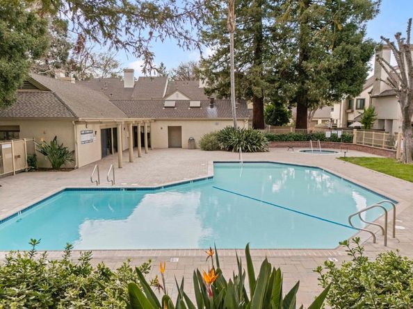 1932 Huxley Court, San Jose CA 95125