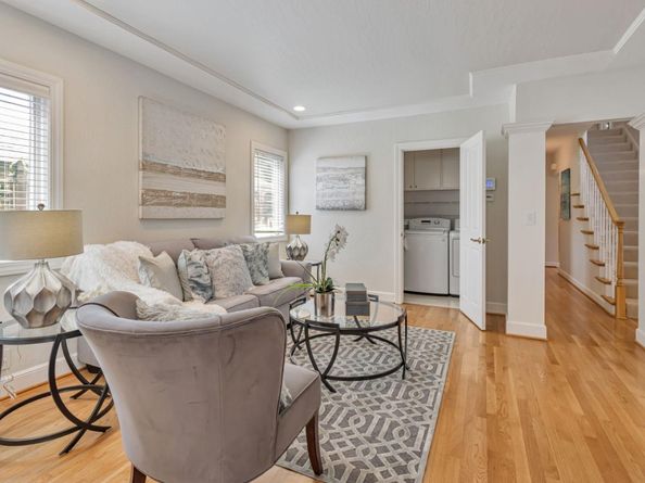 1304 Randol Avenue, San Jose CA 95126