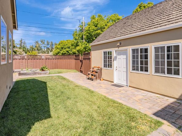 1304 Randol Avenue, San Jose CA 95126
