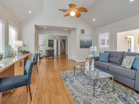 1304 Randol Avenue, San Jose CA 95126