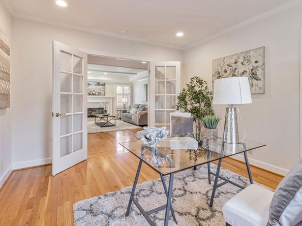1304 Randol Avenue, San Jose CA 95126