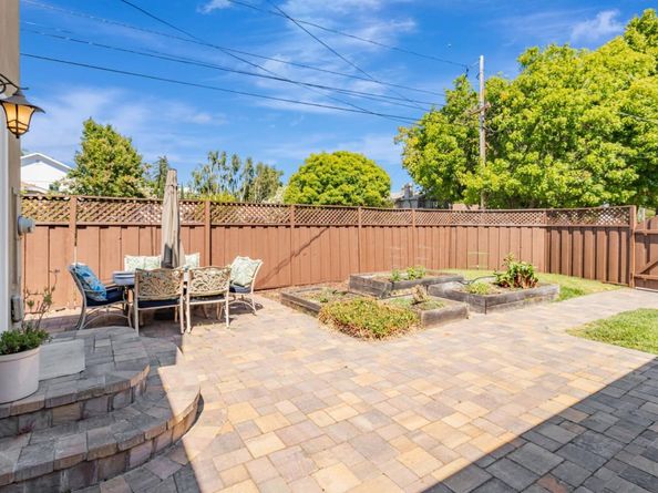 1304 Randol Avenue, San Jose CA 95126