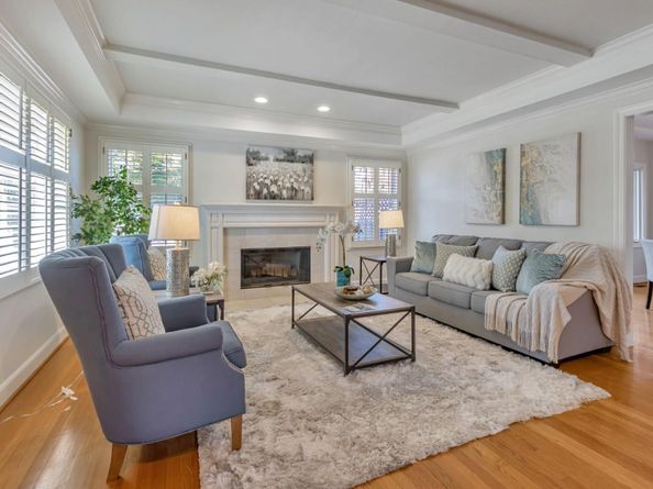 1304 Randol Avenue, San Jose CA 95126