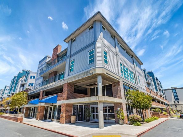 6400 Christie Avenue 5408, Emeryville CA 94608