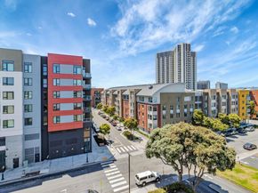 6400 Christie Avenue 5408, Emeryville CA 94608