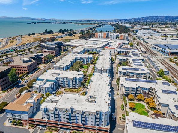 6400 Christie Avenue 5408, Emeryville CA 94608
