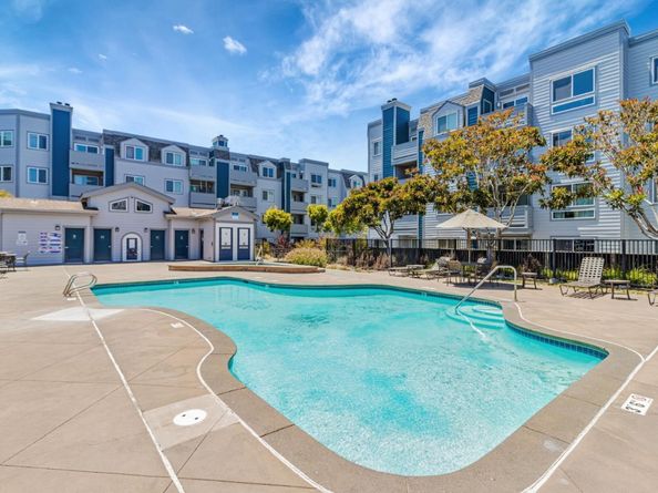 6400 Christie Avenue 5408, Emeryville CA 94608