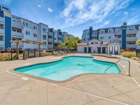 6400 Christie Avenue 5408, Emeryville CA 94608