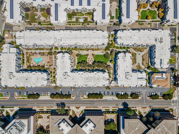 6400 Christie Avenue 5408, Emeryville CA 94608