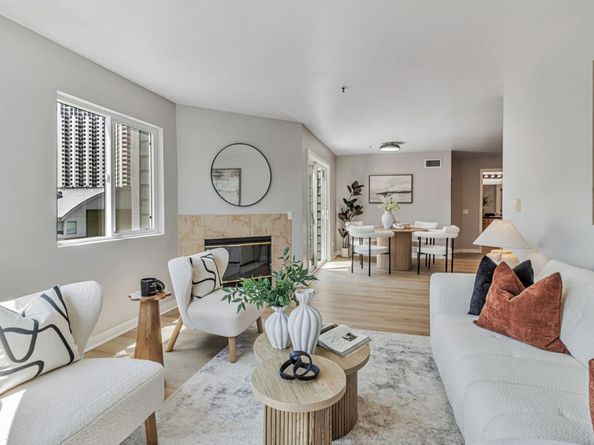 6400 Christie Avenue 5408, Emeryville CA 94608