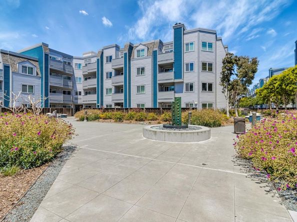 6400 Christie Avenue 5408, Emeryville CA 94608