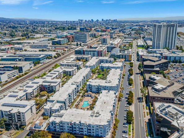 6400 Christie Avenue 5408, Emeryville CA 94608