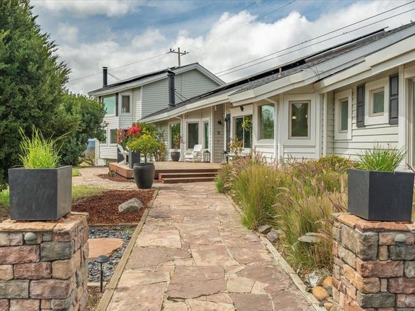 1501 Hidden Valley Road, Soquel CA 95073