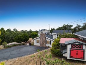 1501 Hidden Valley Road, Soquel CA 95073
