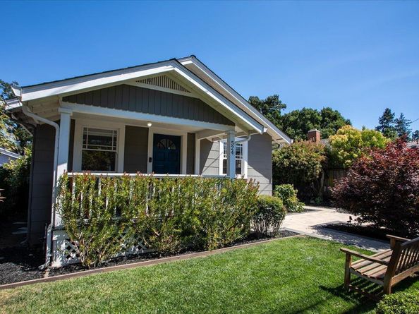 524 8th Avenue, Menlo Park CA 94025