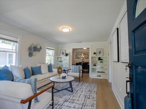 524 8th Avenue, Menlo Park CA 94025