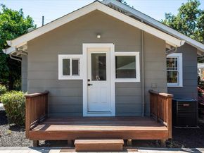 524 8th Avenue, Menlo Park CA 94025