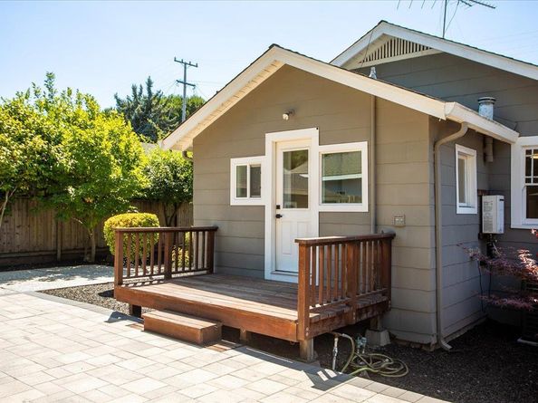 524 8th Avenue, Menlo Park CA 94025