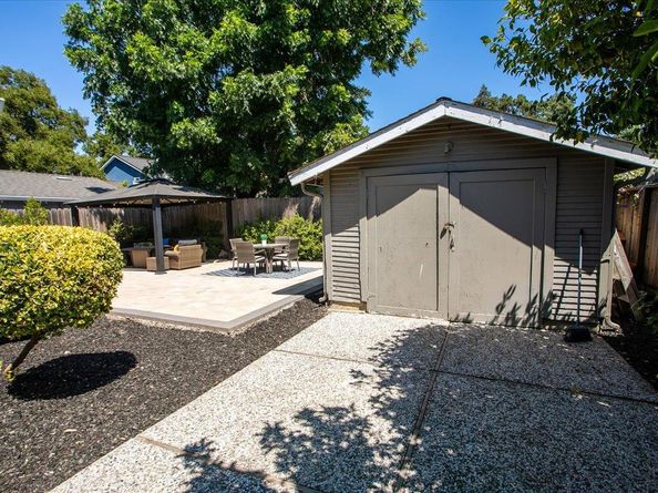 524 8th Avenue, Menlo Park CA 94025