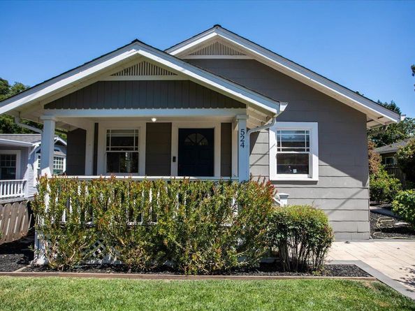 524 8th Avenue, Menlo Park CA 94025