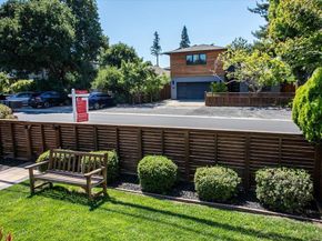 524 8th Avenue, Menlo Park CA 94025