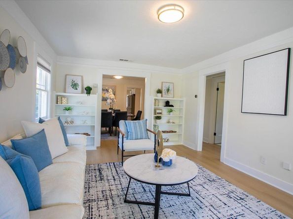 524 8th Avenue, Menlo Park CA 94025