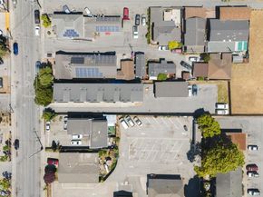 Union, Watsonville CA 95076