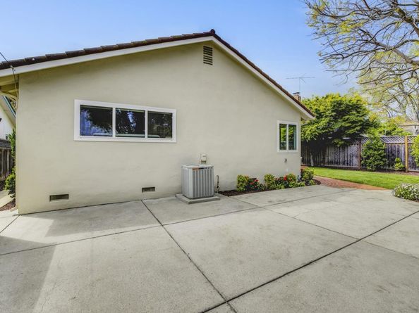 811 W Remington Drive, Sunnyvale CA 94087